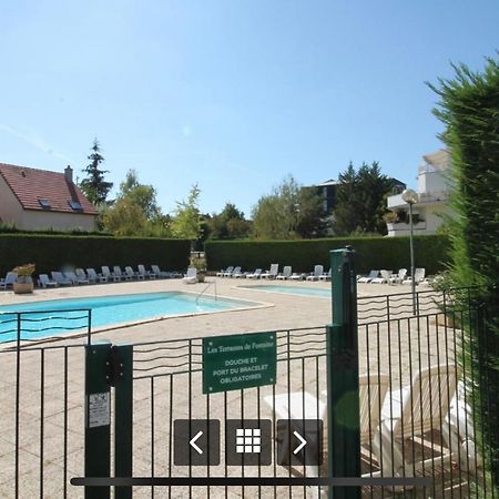 Fontainespa21 Zewnętrze zdjęcie
