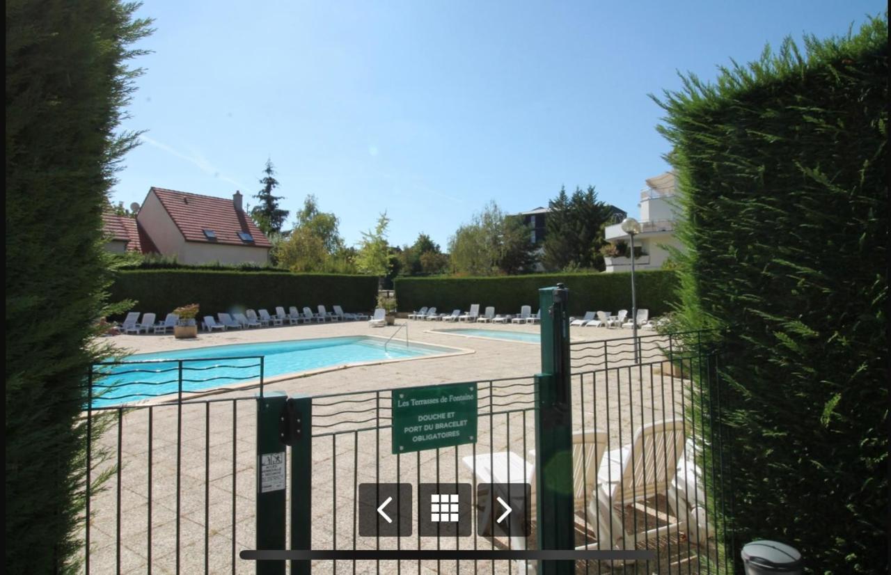 Fontainespa21 Zewnętrze zdjęcie