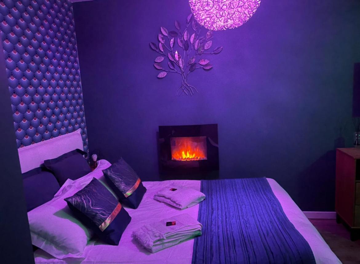 Fontainespa21 Zewnętrze zdjęcie